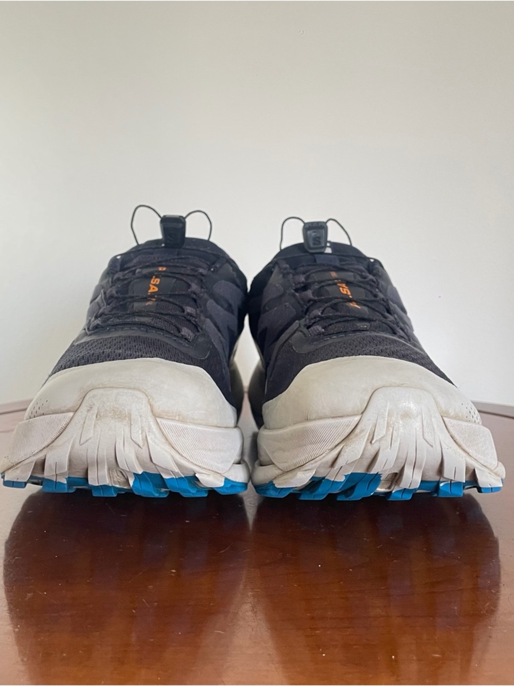 Salomon Pulsar Trail GTX trail Running Shoe - Picture 2 of 8